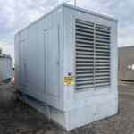 Caterpillar 3412C Standby Diesel Generator